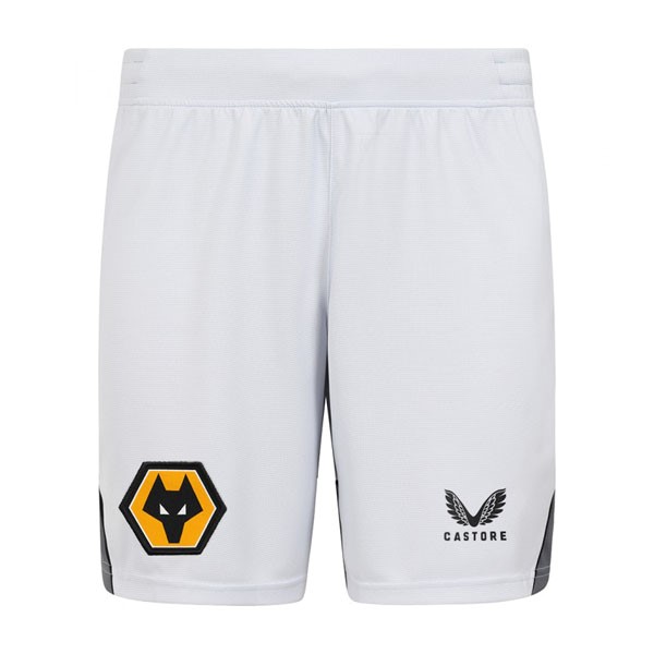 Pantalones Wolves 3ª 2022/23